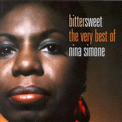 Nina Simone - Bittersweet: The Very Best Of Nina Simone (CD, Comp, RM) (Very Goo - Изображение 1 из 2