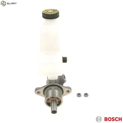 BRAKE MASTER CYLINDER 0 204 123 705 FOR TOYOTA 1ZZ-FE 1.8L 2AD-FHV/FTV 2.2L 4cyl - Image 1 of 4