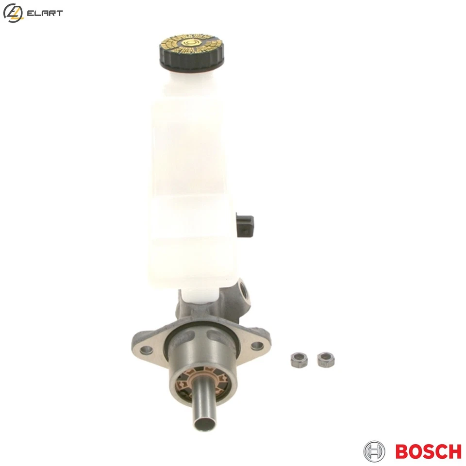 BRAKE MASTER CYLINDER 0 204 123 705 FOR TOYOTA 1ZZ-FE 1.8L 2AD-FHV/FTV 2.2L 4cyl - Image 1 of 4