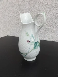 Meissen Wellenspiel Waldflora - Sahnegiesser 1 Wahl - Bild 1 von 10