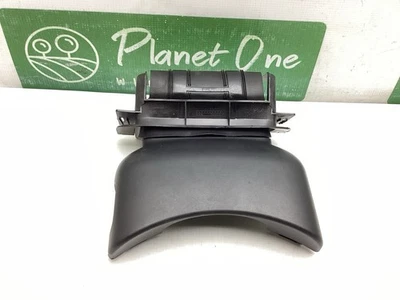 Cubierta superior de columna del volante Volvo C30 C70 S40 V50 2004-2013 30680134 OEM Foto 1 de 4