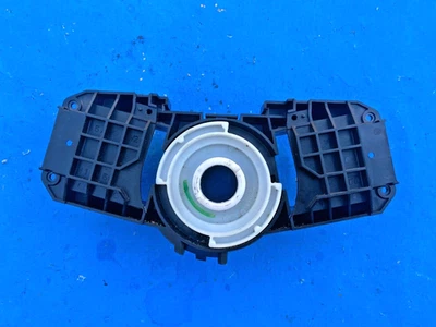 2001-2005 HONDA CIVIC STEERING COLUMN COMBINATION SWITCH BRACKET OEM M19856 - Imagem 1 de 3