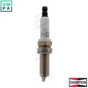 4x SPARK PLUG CET6 FOR HYUNDAI ACCENT/i25/IV/SOLARIS FLUIDIC/VERNA i20/ELITE i10 - Picture 1 of 11