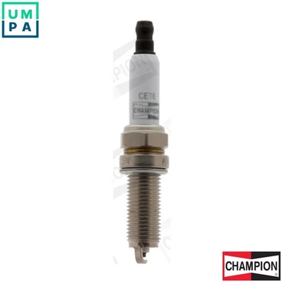4x SPARK PLUG CET6 FOR HYUNDAI ACCENT/i25/IV/SOLARIS FLUIDIC/VERNA i20/ELITE i10 - Image 1 of 4