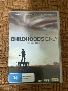 Childhood's End (DVD, 2015) - Picture 1 of 5