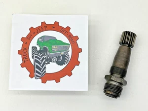 60-66 GM GMC SM420 Driven Speedometer Gear 19 Tooth Two Wheel Drive - Picture 1 of 3