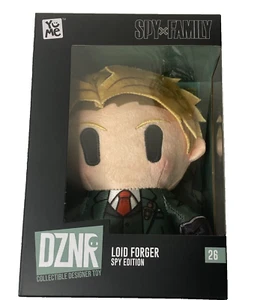 DZNR Yume Loid Forger Spy Edition Plüschtier #26 - Bild 1 von 10