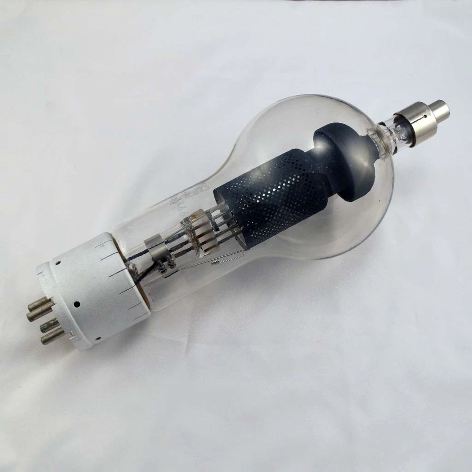 Tubo de vacío de tiratrón Tungsram 15QR40 NUEVO EN CAJA Foto 1 de 1