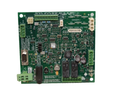 (NUOVO) / LIEBERT 02-806811-01 0280681100 Scheda di interfaccia interruttore - Immagine 1 di 4