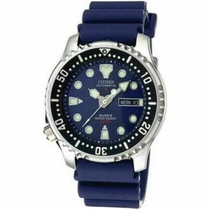 Citizen Men's Promaster Automatic Diver's Watch - NY0040-17L NEW - Picture 1 of 4