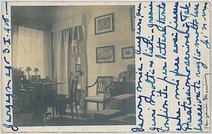 36077   CARTOLINA d'Epoca: VERONA - Gargagnago 1906 - Foto 1 di 1