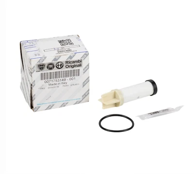 Original Fiat 71753149 Filtre pour Carburant Ducato Qubo Punto Panda Doblo Neuf Foto 1 de 4