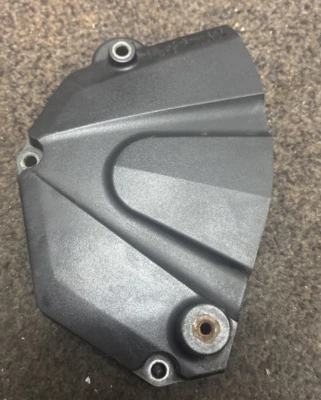 Yamaha YZF-R6 2C0 2007 protector de cadena delantero cubierta de piñón 2C0-15418-00 Foto 1 de 4