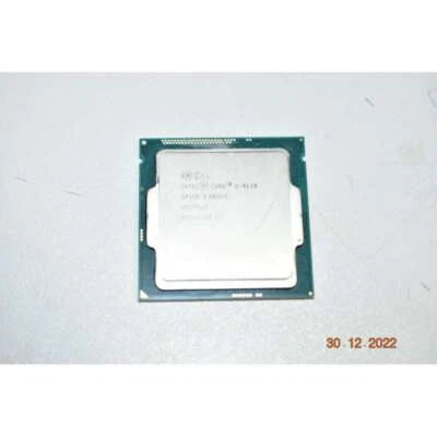 Intel Core i3-4160 SR1PK 3,6 GHZ Dual Core 3 MB Cache LGA1150 CPU Processor - Image 1 of 2
