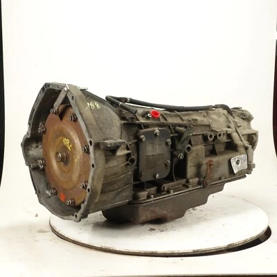 2008 福特 F250 F350 6.4L 柴油变速器 4x4 带 PTO 生产 Thru 5/20/07 — 第 1/4 张图片