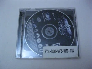 Star Trek Star Fleet Command Empires At War Volume II PC CD-ROM - Picture 1 of 2