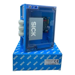 Sick CDM420-0001 Module De Connexion 1025362 10...30V CC 30W 100...240V CA - Bild 1 von 12