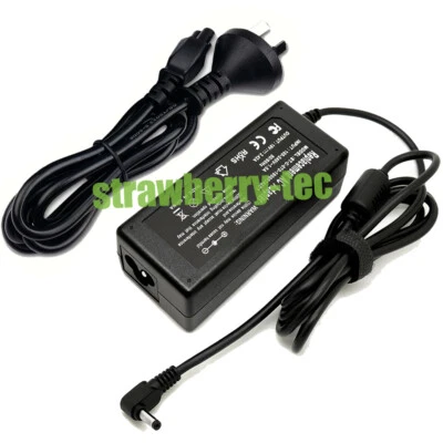 AC Adapter Charger Power Cable 19V 3.42A for ASUS F553MA F453MA X553M Laptop - image 1 of 4
