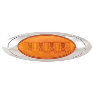 LED Marker Light Amber - Bild 1 von 2