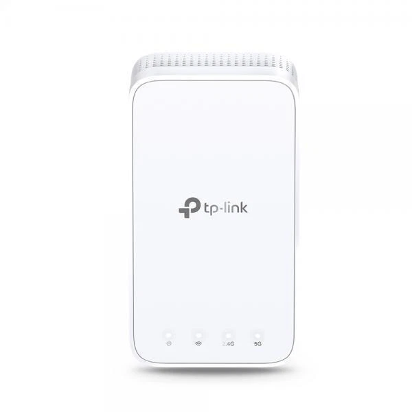 TP-LINK AC750 WLAN Repeater - Weiß (RE230)