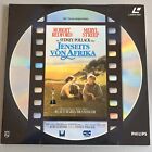 Jenseits von Africa - NEU &amp; SEALD - Deutsch - Laserdisc aus Sammlung