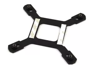 Intel Backplate Retention Module Haltekreuz LGA 1150 / 1151 / 1155 / 1200 / 1700 - Bild 1 von 1