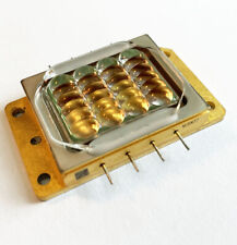 Nichia NUBM37 455nm 125W Multiple Blue Laser Diode Chip Array With Tin-Pin