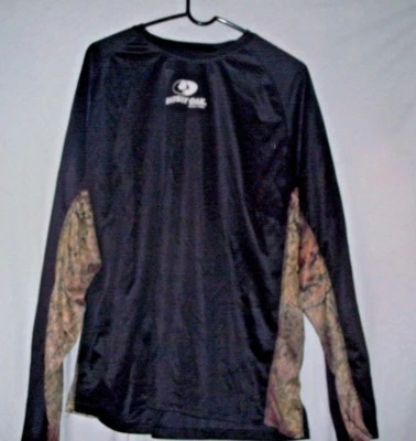 Break-Up Mossy Oak Infinity Mens Size 2XLShirt - Image 1 of 2
