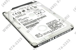 HGST Z7K320-160 HTS723216A7A364 160GB 2.5" SATA 7MM 0J13231 FRU 42T1157 42T1156 - Picture 1 of 1
