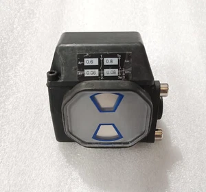 VTE-FILTER Differential Pressure Indicator - Picture 1 of 5
