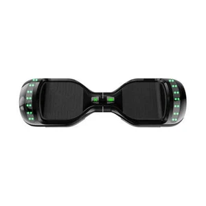 Electric Hoverboard | 7MPH Top Speed, 6 Mile Range, 5HR Full-Charge, Built-In Bl - Picture 1 of 6