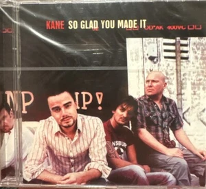 Glad You Made It von Kane | CD | 2002 - Imagen 1 de 2