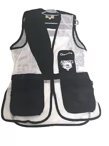 Gilet Cheddite Skeet Trap Shoot - Foto 1 di 4