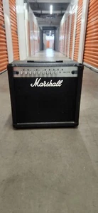 Marshall MG50CFX Guitar Amp - Picture 1 of 5