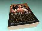 The White Queen Philippa Gregory historical fiction book