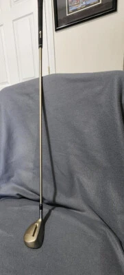 ADAMS GOLF IDEA A12OS #4 IRON HYBRID WOMENS W/NEW GRIP - Image 1 of 4