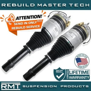 Front Left & Right OE REBUILT Air Suspension Struts for Acura MDX Type S 22-24 - Picture 1 of 12