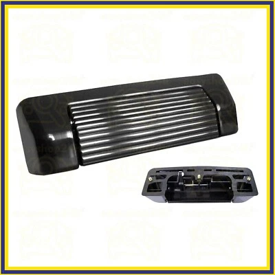 MANIGLIA ESTERNA MANIGLIONE PER SUZUKI VITARA PORTELLO COFANO PORTA POSTERIORE - Imagen 1 de 3