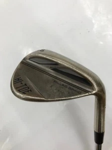 TaylorMade HI-TOE 3 Copper Wedge #60(1Club)/DG/Flex:S/Wedge - Picture 1 of 7