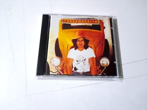 GEORGE HARRISON "THE BEST OF GEORGE HARRISON" CD 13 TRACKS COMO NUEVO - Picture 1 of 2