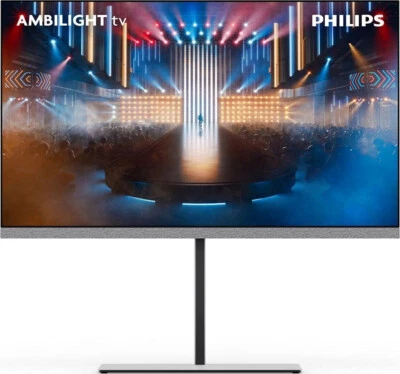 Philips 65OLED959/12 4K UHD 120Hz Ambilight XL Bowers & Wilkins Smart Google TV