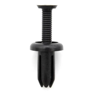 For Toyota Front Bumper Fascia Clip Push Type Retainer Fastener 90467-05090-B1 - Picture 1 of 4