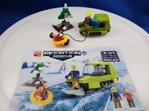 block tech life raft rescue mountain rescue - Picture 1 of 3