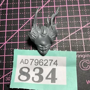 Sylvaneth Spirit of Durthu/Treelord Antiguo Torso/Cuerpo Repuestos Warhammer AOS - Imagen 1 de 1