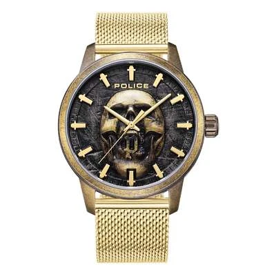 Reloj Hombre Police Raho PEWJG0005504 Foto 1 de 4