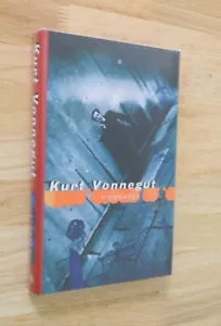 KURT VONNEGUT TIMEQUAKE 1./1. F/F - Bild 1 von 4