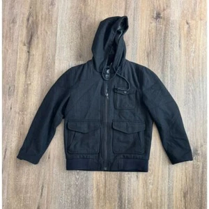 Cappotto Uomo American Rag Misto Lana Taglia S - Foto 1 di 3