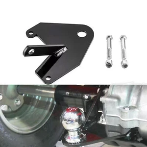 "Remolque trasero enganche receptor de bola para Honda TRX250 Recon WSAYS ATV 3/4""" - Imagen 1 de 7