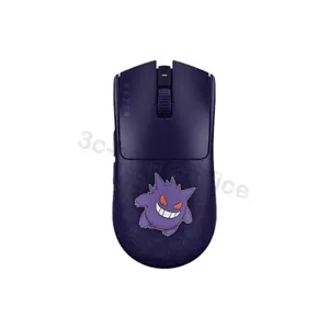 Razer x Pokémon Gengar Viper V3 Pro Ultra-lightweight Wireless Gaming Mouse - Picture 1 of 6