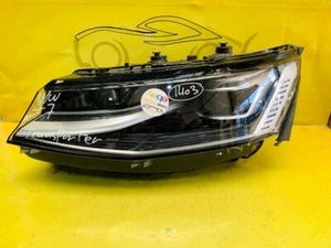Faro izquierdo vw transporter t7 led original 7t1941081e - Imagen 1 de 16